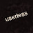 userless