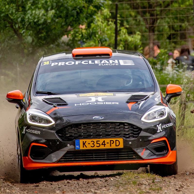 MvH Rallysport