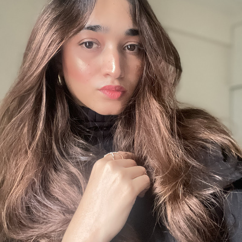 Aisha Memon