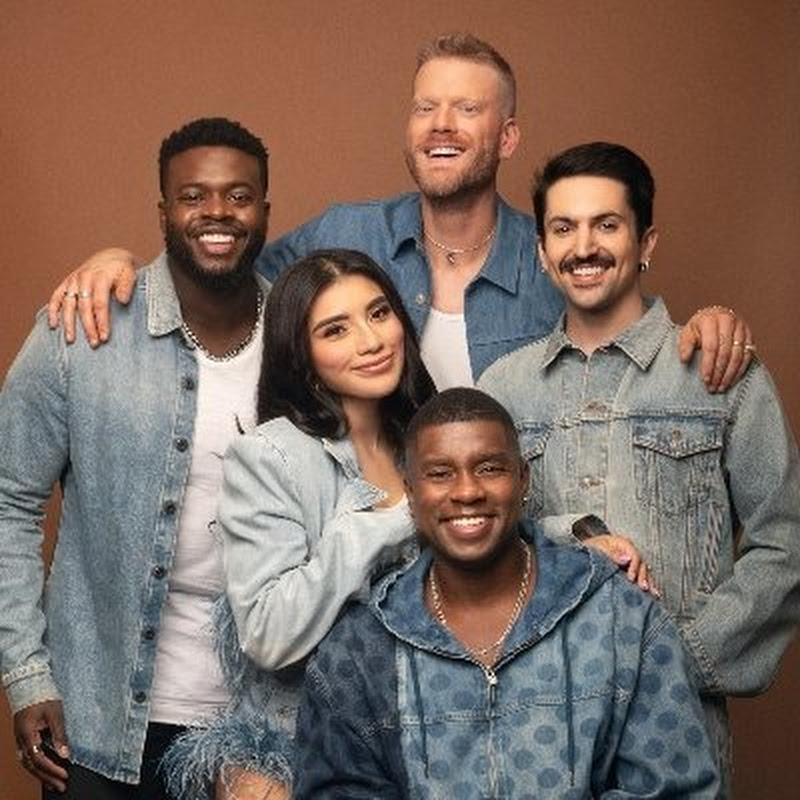 PENTATONIX UPDATES
