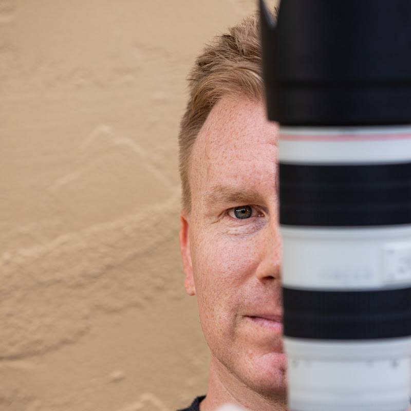 Photographer Profile with Nathan Rupert cover art