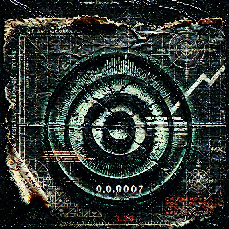 Запечатанный звук Logo