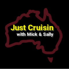 JustCruisin with Mick & Sally Avatar