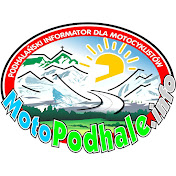 MotoPodhale