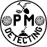 BHbiO588PR8-channel-avatar-PM Metal detecting