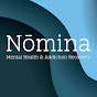 Nomina Wellness - Therapy Tips logo