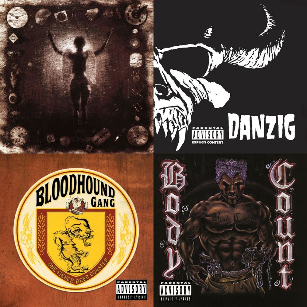 body countcop killer mix