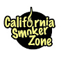 California Smoker Zone logo