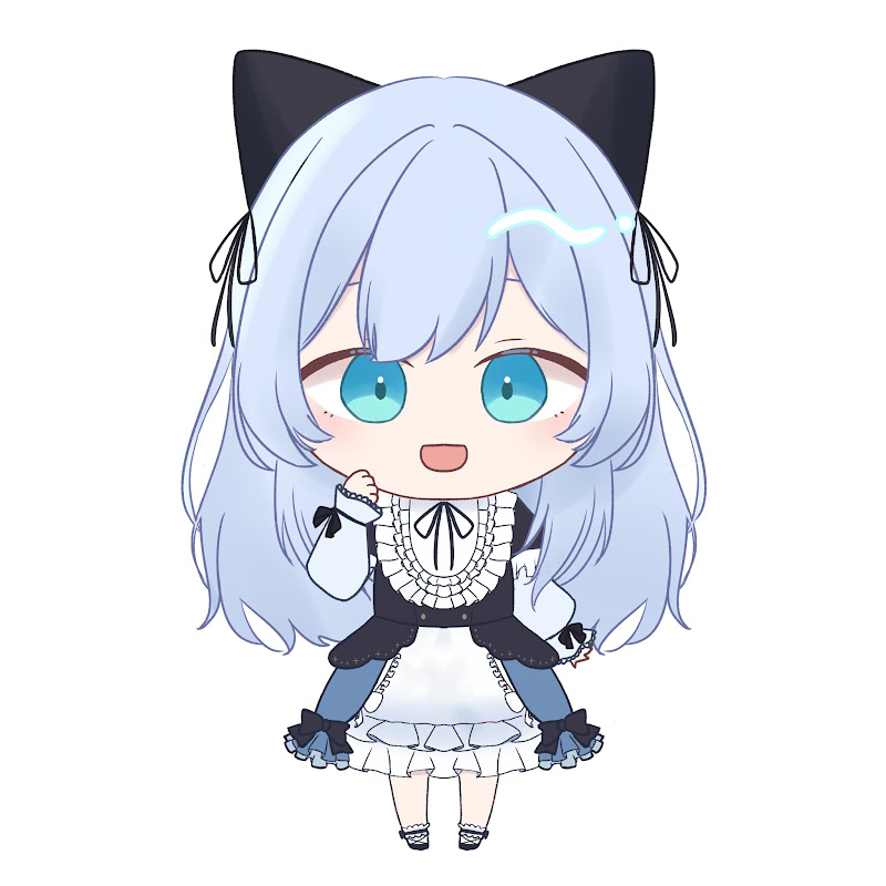 Mashiro Ch. 芙羽里ましろ