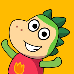 Fire Spike - Stories for kids