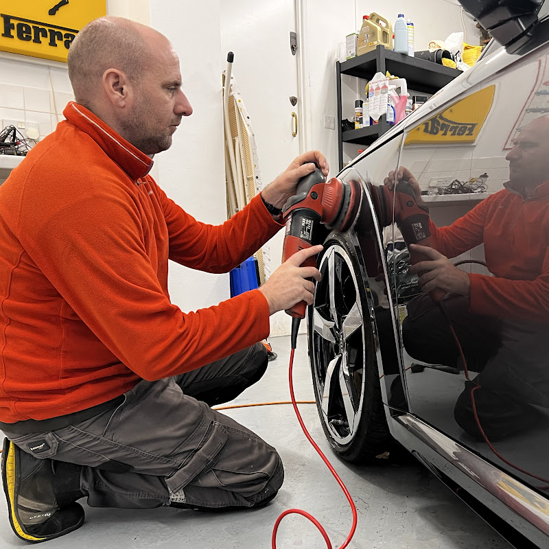 FmDetailing