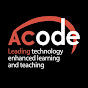 ACODE | Leaders in Digital Education logo