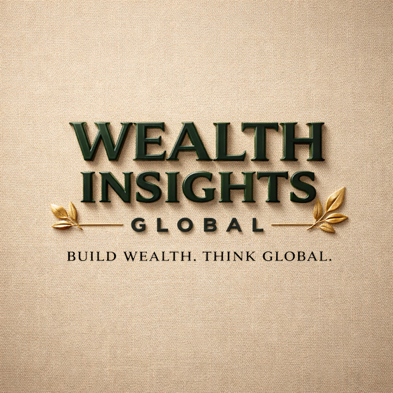 WealthInsights Global