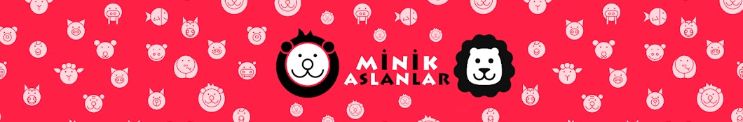 Minik Aslanlar ইউটিউব চ্যানেল অ্যাভাটার