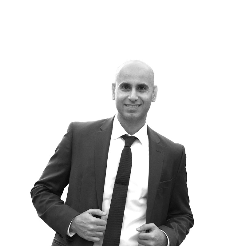 ARI ARMANI Toronto Real Estate Agent