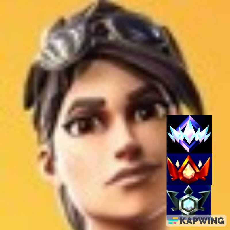 シマダニエル🍟 フォトナ初心者🔰