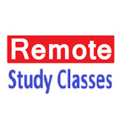 Remote Study Classes