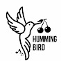 【洋楽和訳】HUMMING BIRD