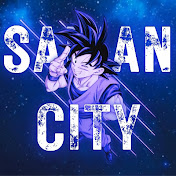 Saiyan City