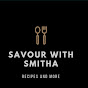 Savour with Smitha logo