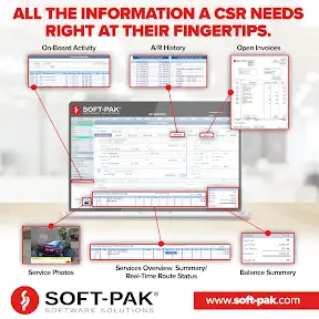 Soft-Pak YouTube channel
