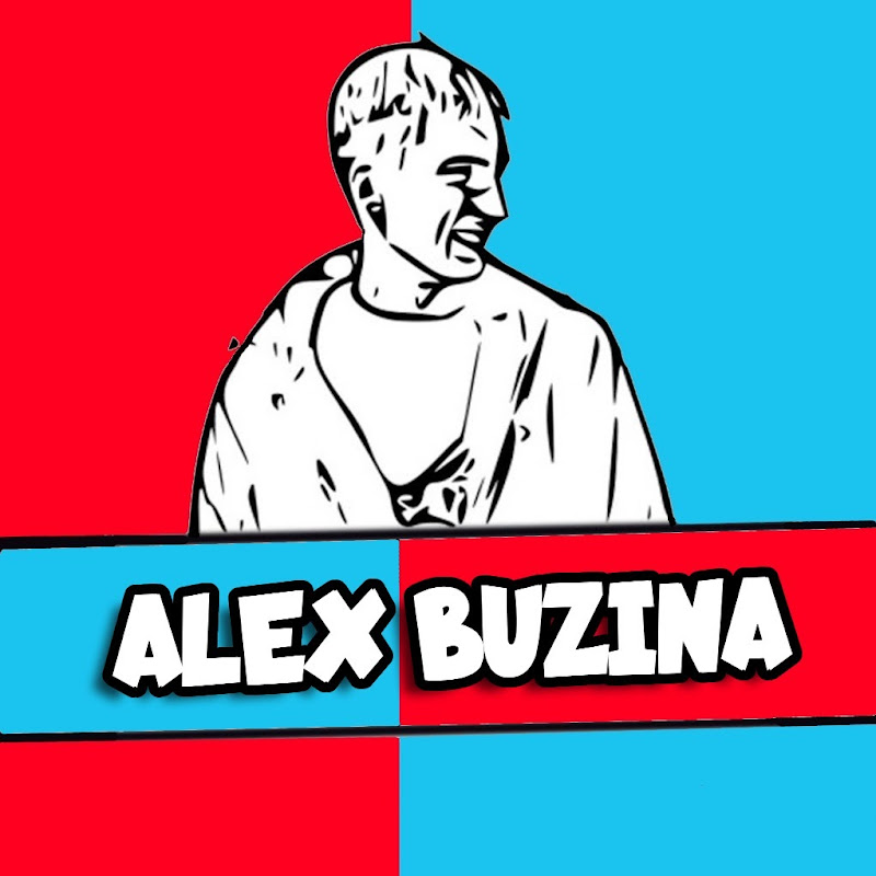 Alex Buzina