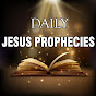 DAILY JESUS PROPHECIES logo