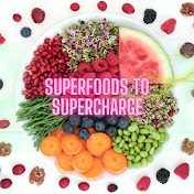 Superfoods To Supercharge