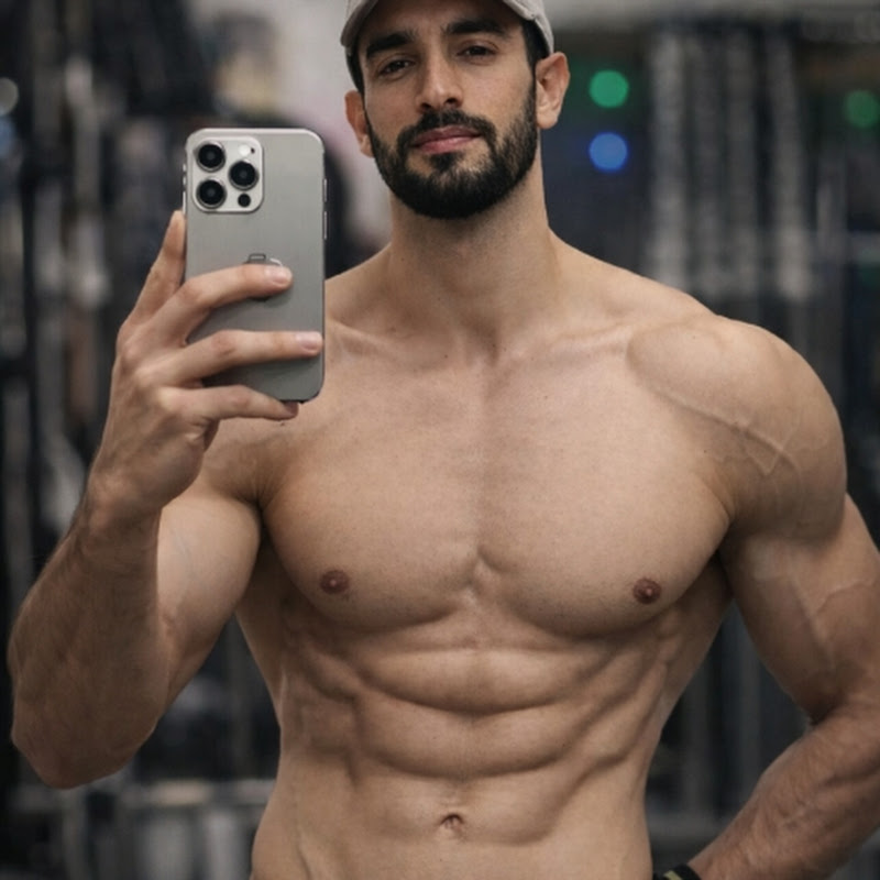 Fit Revolution 
