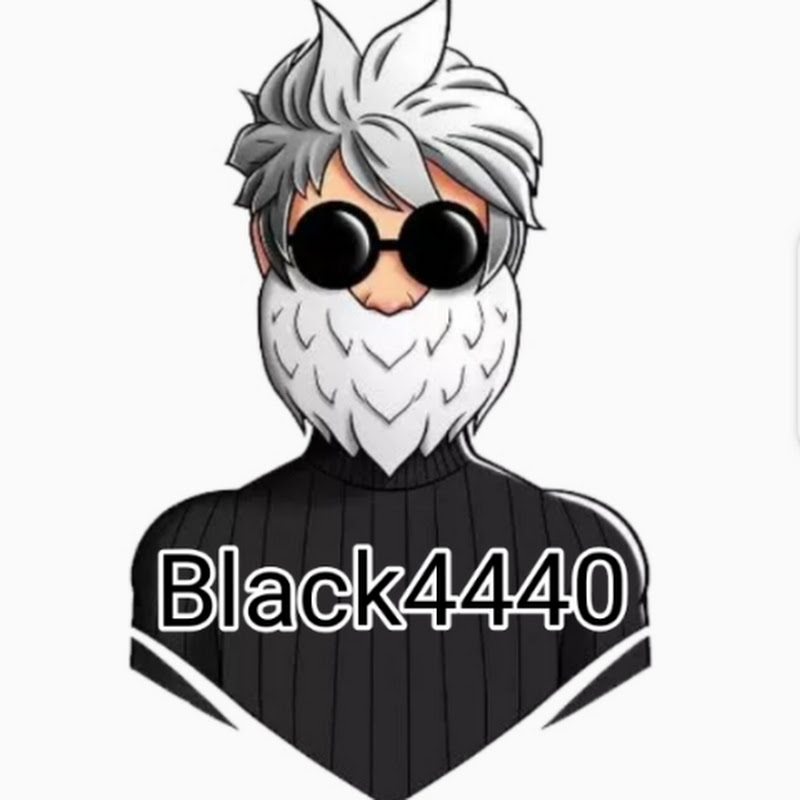 @Black4440