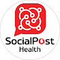 Socialpost Health logo