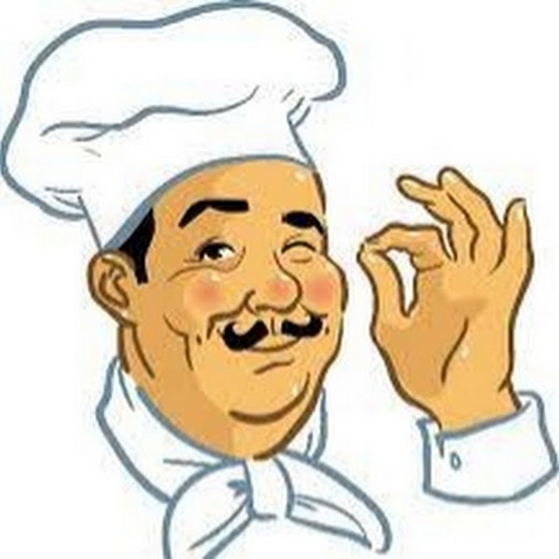 Stay At Home Chef