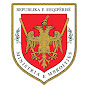Ministria e Mbrojtjes logo