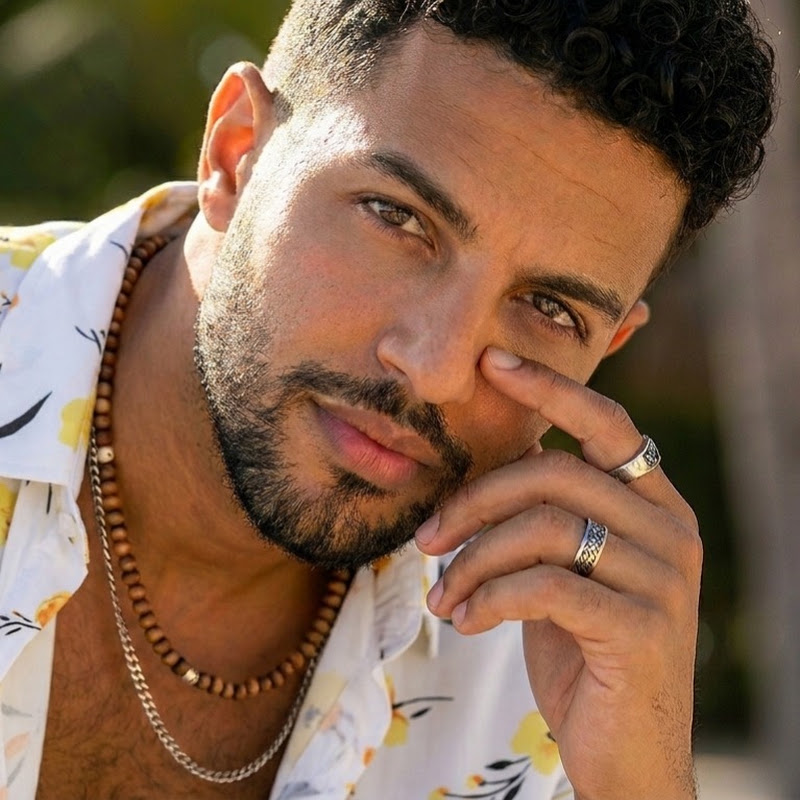 Thiago Navarro Music