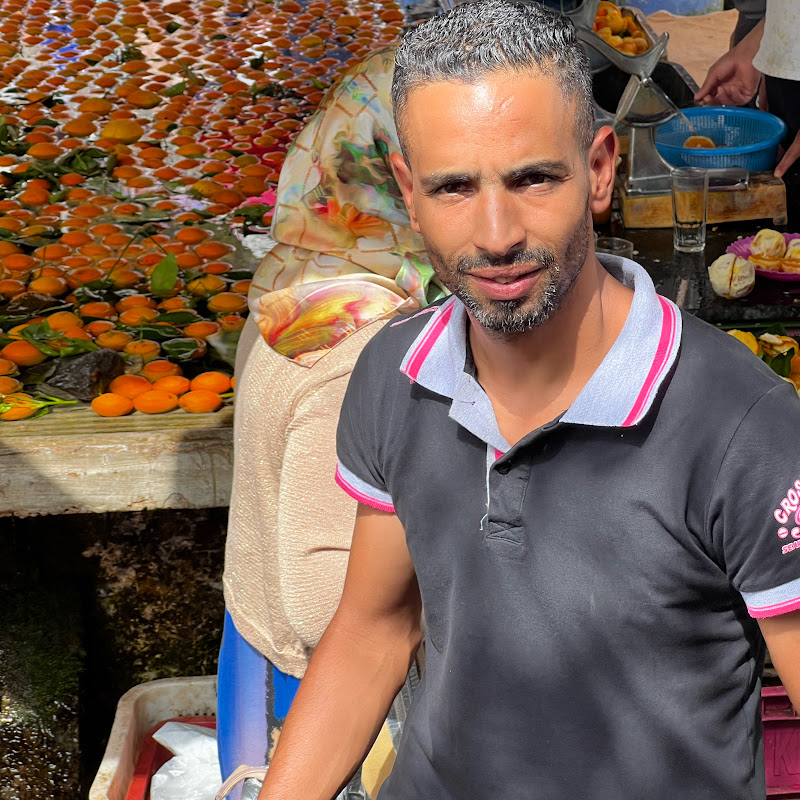 Mohammed el maabdi