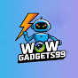 WoWGadgets99 logo