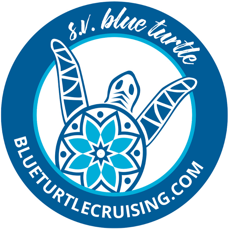 blueturtlecruising