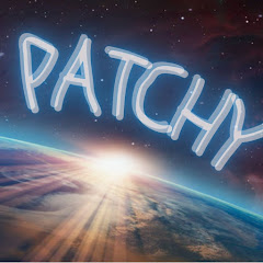 PATCHY
