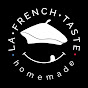 La French Taste logo