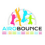 Kids Family Play Centre Airobounce Bradford logo