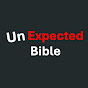 The UnExpected Bible logo
