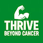 Thrive Beyond Cancer logo