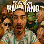 ElRinconHawaiano  Avatar