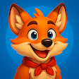 Bouncy Woods icon