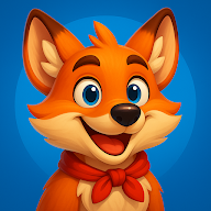 Bouncy Woods icon