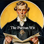 The Puritan Wit logo