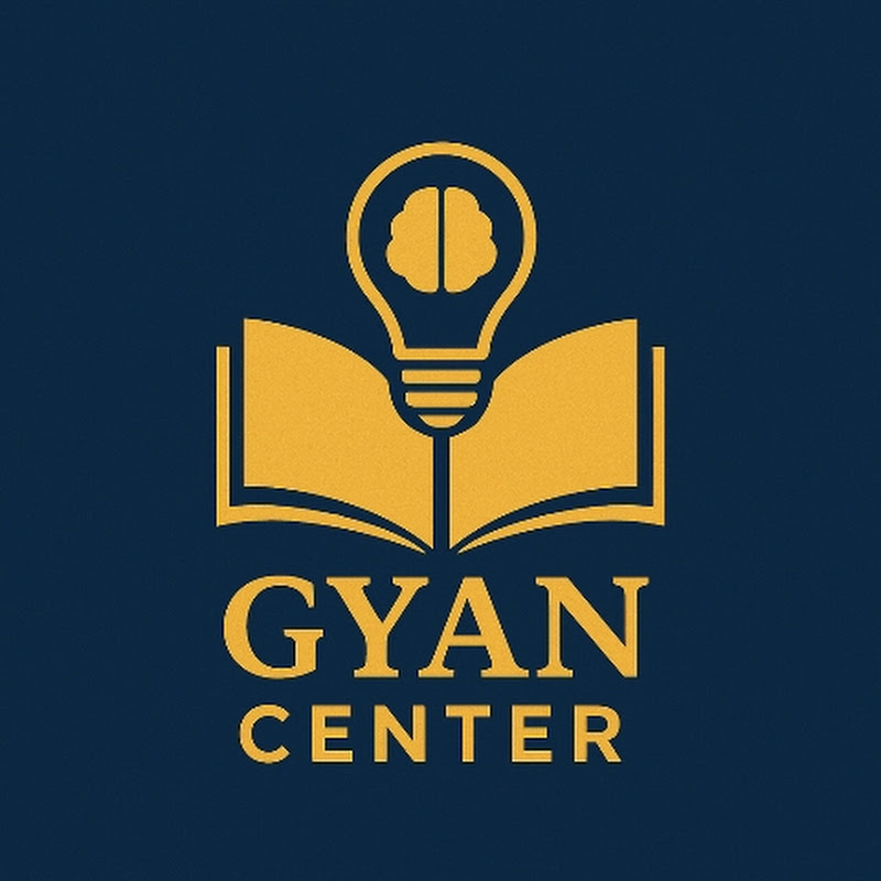 Gyan Center 💲