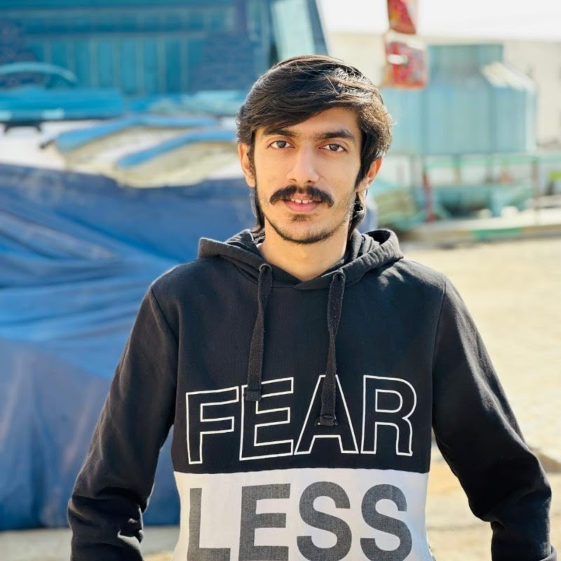Ali Jawaid