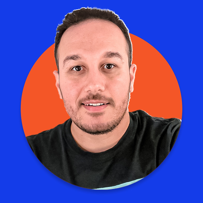 Ahmed Elemam - أحمد الإمام Logo