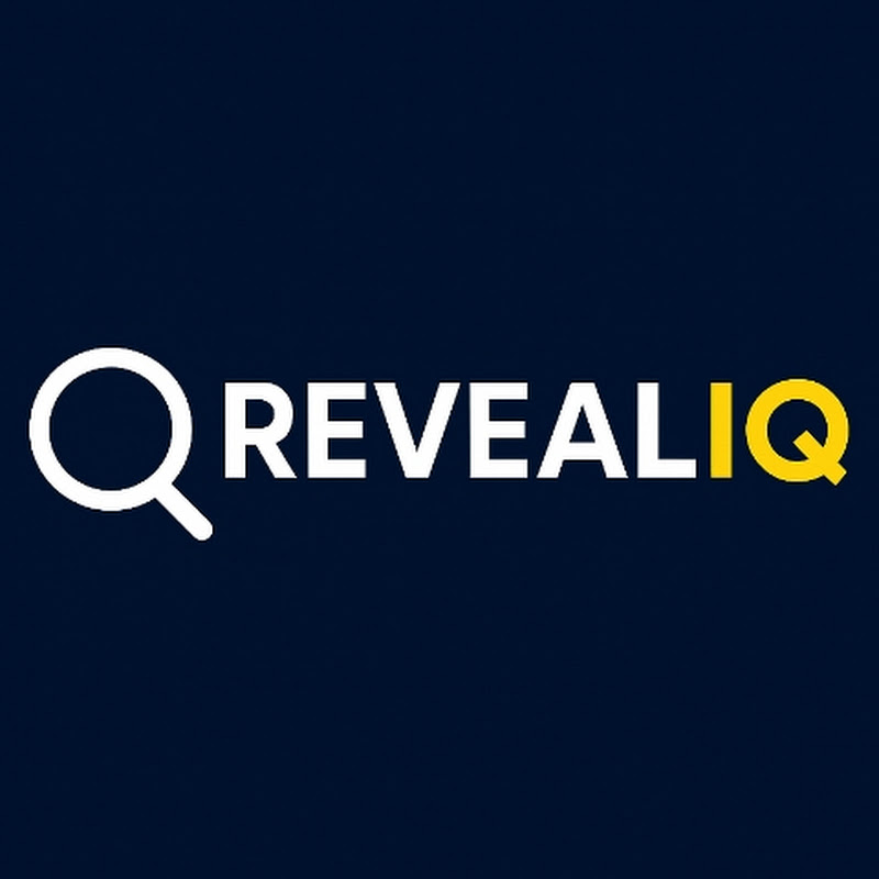 Reveal IQ